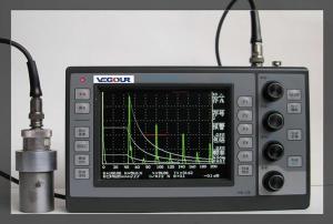 超声波探伤仪